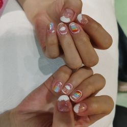 -LILY NAILS美甲美睫