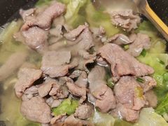 -全牛匠·乐山跷脚牛肉(西北旺万象汇店)