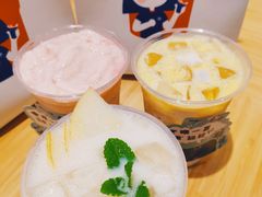 -炖物24章·顺时轻养茶(黄龙店)