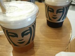 -星巴克臻选(威海威高广场店)