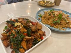 -香香海南菜餐厅