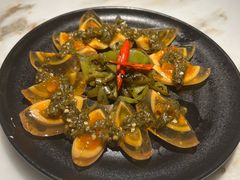 -初蓉丨遇见新川菜(亲贤街荣耀店)