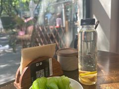 -漆黑觉米粉(三里屯店)