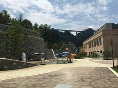 -息烽温泉