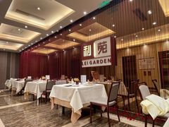 -利苑酒家(华熙国际店)