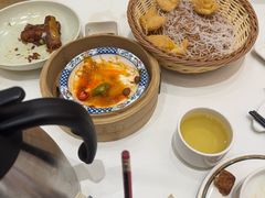 -喜宴又一村·粤菜·茶点·海鲜(壹方天地店)