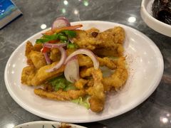 -奶奶的味道(胶州路店)