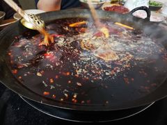 -星鸿社重庆老火锅