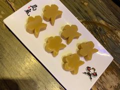 豌豆黄-局气 烤鸭·北京菜(光华路店)