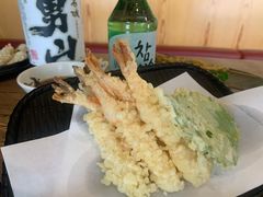 -三禾寿司(石龙店)