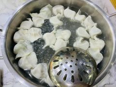 -德天下自助水饺(海洪店)