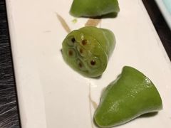 莲莲包-滋色臻选川菜(北京坊旗舰店)