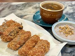 -安泰楼·佛跳墙创始人·传统闽味早茶·酒楼(三坊七巷闽菜地标店)