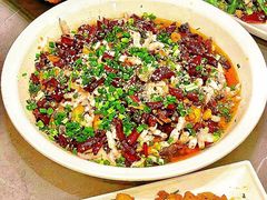 -三猫黑鱼花(南大店)
