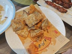 -今鲜源大酒店·中华餐饮名店(新湛路店)