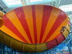 -青岛东方影都融创水世界