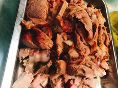 -宗泉烤全羊·烤羊腿·家常菜(解放东路店)