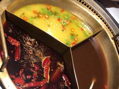 -麻路成都火锅(柏威年店)