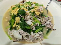 -品味居·首店·大连鲜活海鲜大连菜(东港店)