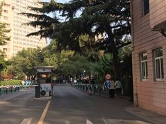 -上海交通大学医学院附属瑞金医院(总院)
