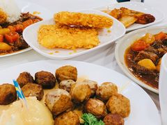 -宜家·瑞典风味餐厅(北京西红门店)