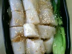 -怡保富山点心