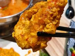 -Hi YOU你的饭局泰餐厅(雍和宫店)