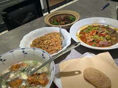 -香阁餐厅·常州菜·常州菜代表品牌(新北奥体店)