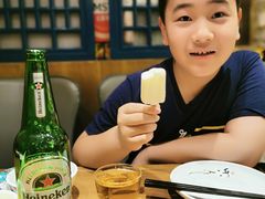 -龍二烧肉酒场(九亭店)