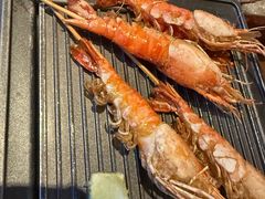 -Mr.Fish鱼鲜生海鲜放题(高德置地冬广场店)