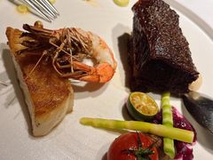 -王品牛排(杭州大厦店)