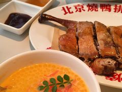 -南拳十三姨·潮汕砂锅粥·粤菜(西单大悦城店)