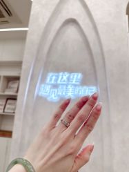 -七彩虹美甲美睫 半永久