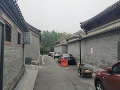 -北京河北迎宾馆