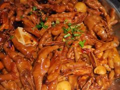 -蛮横肉蟹煲(印象城店)