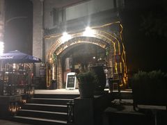 -申德勒加油站西餐厅(日坛路总店)