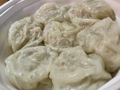 水晶饺-沙县小吃文化城