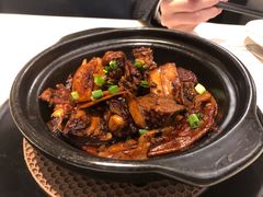 -港丽餐厅(高德置地店)