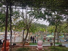 -盈香心动乐园