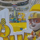 好评一片的汪汪队乐园就是个大型圈钱现场
