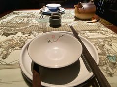 -绿茶餐厅(深圳龙华天虹购物中心店)