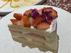 -Toris(LuOne凯德晶萃广场店)