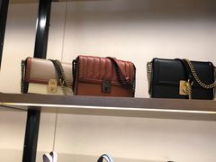 -COACH蔻驰(银泰店)