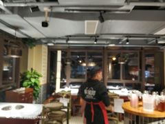 -味流印市井火锅