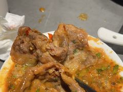 -骨之味·筒骨汤火锅(江头店)