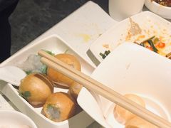 -海底捞火锅(长沙华创国际广场店)