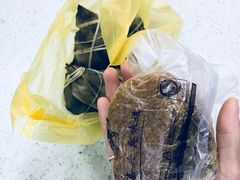 -真真老老粽子(南湖服务区店)