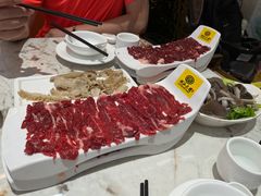 -潮汕大目牛肉火锅(皇岗旗舰店)