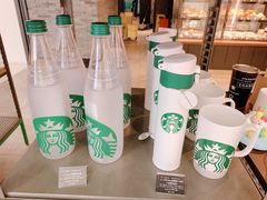 -星巴克臻选(深圳华强北茂业店)