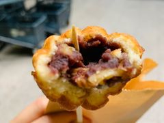 -莫朗核桃饼(虹泉路店)